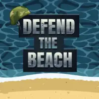 保卫沙滩
