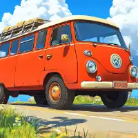 印度巴士模拟器3D