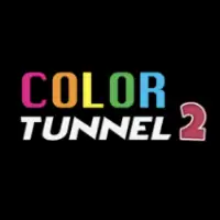 彩色隧道2