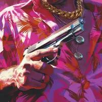 迈阿密犯罪模拟3D