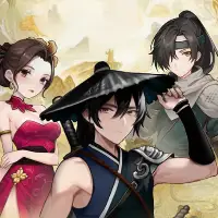 金庸群侠大乱斗