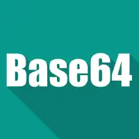 Base64加解密
