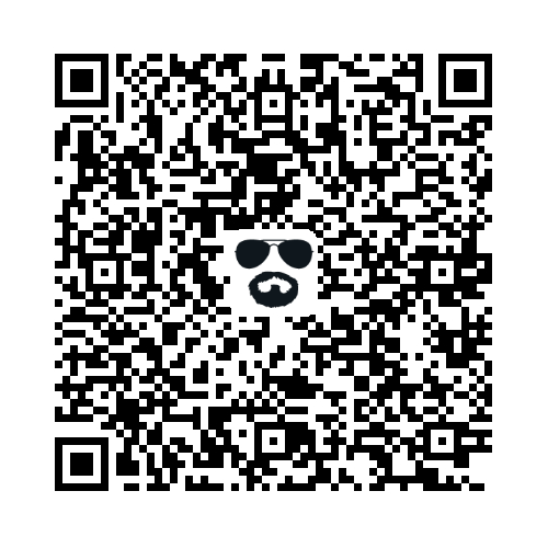 微信扫一扫，发送小纸条！